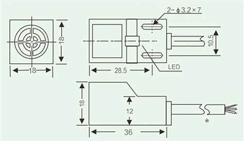 sn04-n wiring diagram