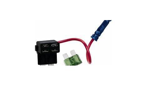 fuse circuit tap kit