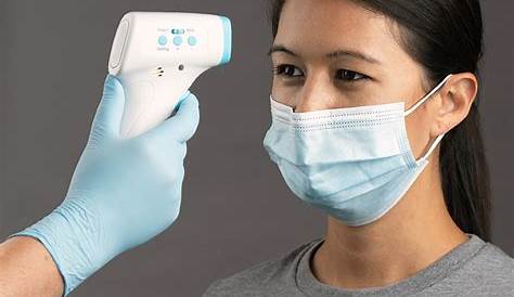 sejoy infrared forehead thermometer user manual