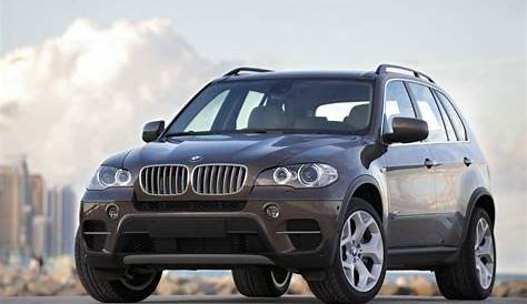bmw x5 7 seater for sale 2010