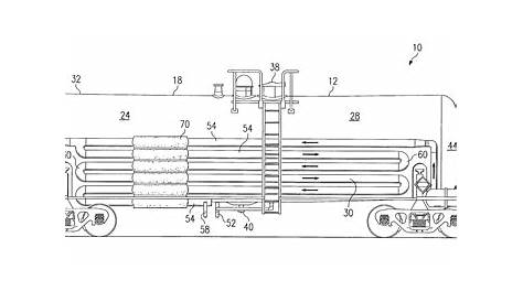 Patent US20020195019 - System and method for insulating and shielding a