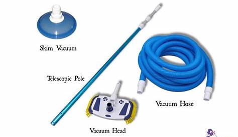 How to Vacuum a Pool Manually Step by Step Guide - Vacuum Hunt
