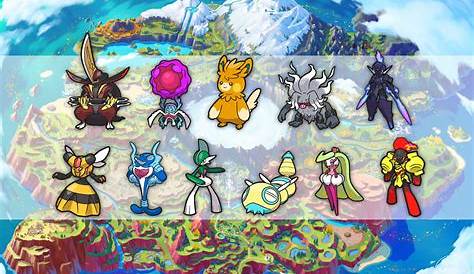 Pokémon Scarlet and Violet special evolutions guide - Polygon