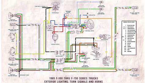 2017 ford f550 wiring diagram