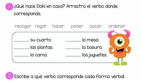 Respuestas De Live Worksheets