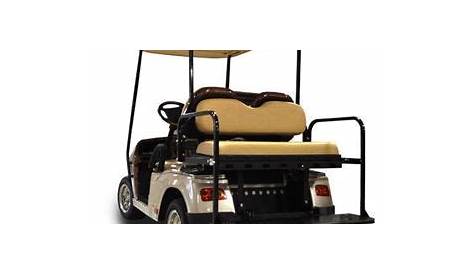 star ev golf cart parts