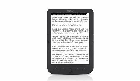 Trekstor Launches the Pyrus Maxi 8" eReader | The Digital Reader