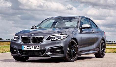 2020 BMW 2 Series Coupe: Review, Trims, Specs, Price, New Interior Features, Exterior Design