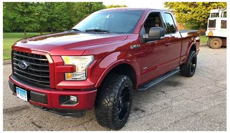 2015+ 3.5L ecoboost best tuner. - Ford F150 Forum - Community of Ford
