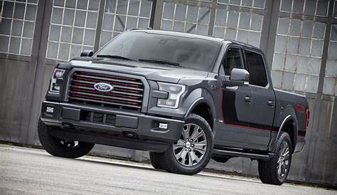 2013 f150 body kit