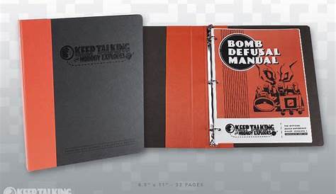 bomb defusal manual 2