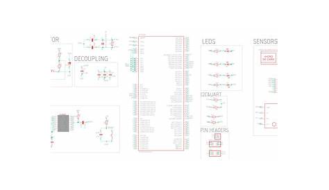 arduino mega board schematic