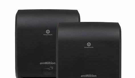Buy 2 Pack enMotion 10" Automated Touchless Roll Paper Towel Dispenser