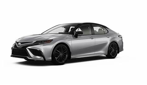 2021 Toyota Camry XSE AWD - from $39,479 | Chomedey Toyota Laval