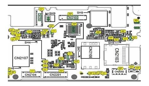 OPPO Schematics Diagram Download - AliSaler.com