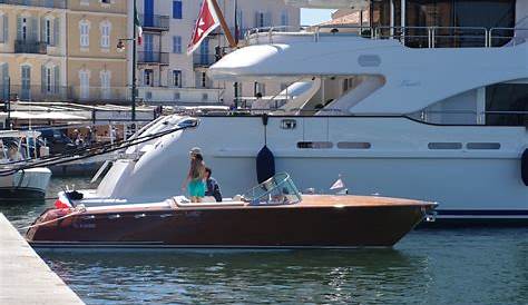 Spring Yacht Charters on the French Riviera | French Riviera Luxury