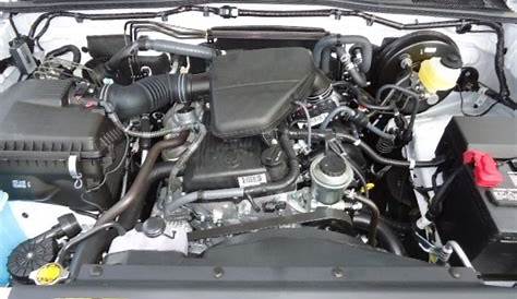toyota tacoma sr5 engine