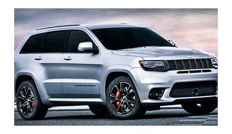2023 grand jeep cherokee limited