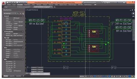 create electrical schematic online
