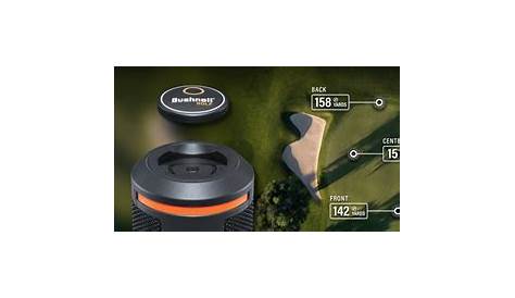Bushnell Wingman golf speaker with audible GPS distances - 9to5Toys