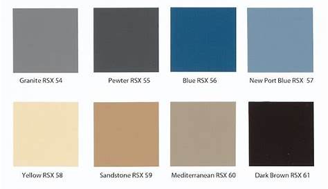 home depot behr solid stain color chart