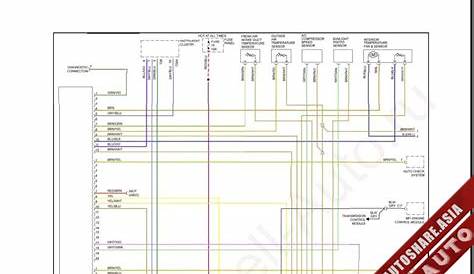 2003 audi a4 radio wiring diagram