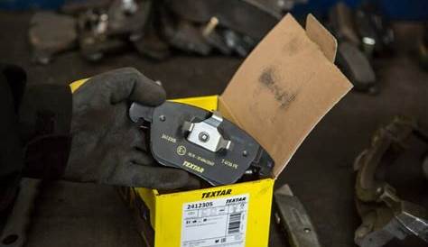 What's The Ideal Brake Pad Thickness: Minimum & How To Check