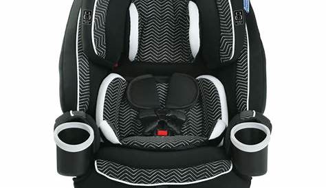 Graco 4Ever Dlx 4 In 1 Convertible Car Seat Manual / Graco 4Ever DLX 4