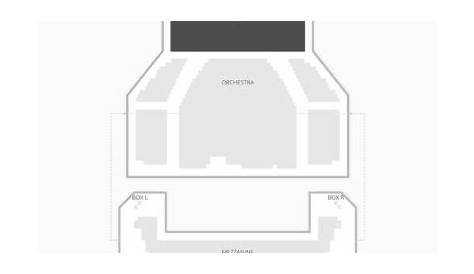 Minskoff Theatre Seating Chart | Seating Charts & Tickets