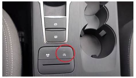 How to permanently disable Auto Start-Stop on Ford Escape