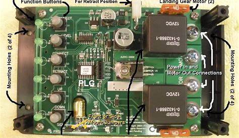 What are some parts of a circuit board? - proquestyamaha.web.fc2.com