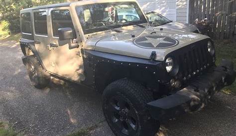 2017 oscar mike jeep wrangler unlimited