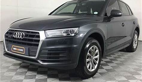 2019 audi q5 owners manual