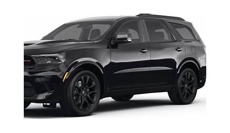 2022 Dodge Durango Price, Reviews, Pictures & More | Kelley Blue Book