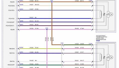 2013 ford f150 wiring diagram pdf