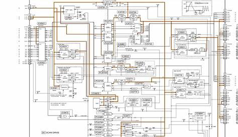 [DIAGRAM] Sanyo Tv Schematic Circuit Diagram - MYDIAGRAM.ONLINE