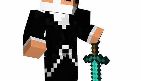 [FREE] 3D Minecraft Characters like SkyDoesMinecraft's Thumbnails - Art