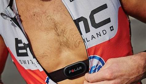 polar h10 heart rate sensor manual