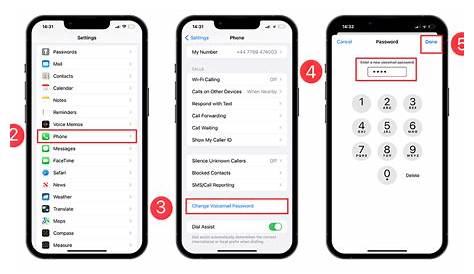 How to Set Up Voicemail on iPhone (Easy Guide with Fix Method) [2022]