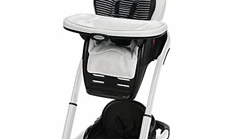 ingenuity chairmate high chair - Best of Review Geeks