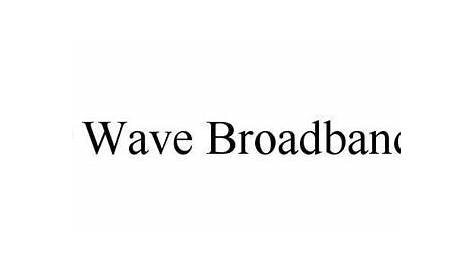 NEW WAVE BROADBAND Trademark of LAHARPE COMMUNICATIONS INC. Serial