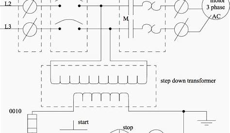 Plc Wiring Schematic - Wiring Diagram