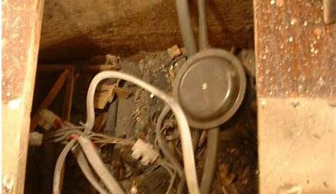 Does your house need rewiring | Electrics