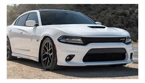 Best Tires For Dodge Charger: Complete Guide | CarShtuff