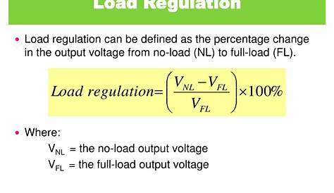 PPT - Chapter 6: Voltage Regulator PowerPoint Presentation, free