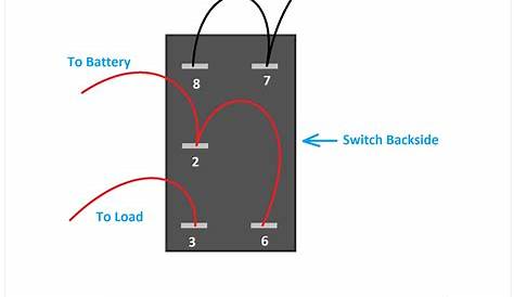How to Wire a Rocker Switch: An Ultimate Guide on Rocker Switch Wiring