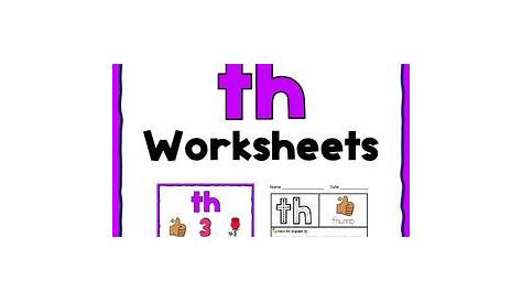 th worksheet packet digraphs worksheets digraphs worksheets - th