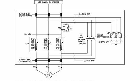 Fcma Soft Starter Wiring Diagram - Dohomemade