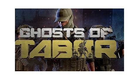 ghost of tabor steam charts