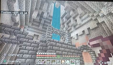 how many blocks does one water hydrate in minecraft